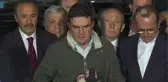 Eski CHP Genel Başkanı Baykal'ın Sağlık Durumu - CHP Aydın Milletvekili Baydar