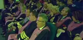 Hacettepe Üniversitesi Akademik Yılı Açılış Töreni