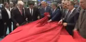 İnegöl Modef Expo 2017 Kapılarını Açtı
