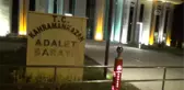 Kahramankazan'da Bir Polisin Şehit Olduğu Silahlı Kavga