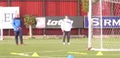 Mesut Bakkal: 