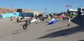 Muğla Uluslararası Ölüdeniz Hava Oyunları Festivali Başladı