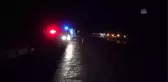 Otomobil Uçuruma Devrildi: 2 Ölü, 2 Yaralı
