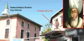 Pargalı İbrahim Paşa'nın Mezarı, Karaköy'de Bir Hanın Bodrumunda Olabilir