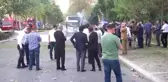 Polis Servis Aracına Bombalı Saldırı (4)