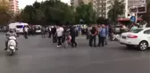 Polis Servis Aracına Yönelik Bombalı Saldırı (3)