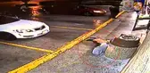 Polis Soyguncuyu Böyle Vurdu
