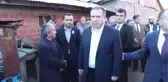 Şehit Uzman Çavuş Sezer, Son Yolculuğuna Uğurlandı (2)