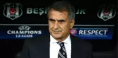 Şenol Güneş, Veli Kavlak'ı Sakatlığı Geçmesine Rağmen Antrenmana Almadı
