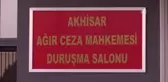 Soma'daki Maden Faciası Davasında Ara Karar Verildi