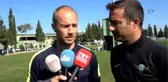 Teleset Mobilya Akhisarspor, Gençlerbirliği Maçı Hazırlıklarına Başladı