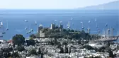 The Bodrum Cup Uluslararası Denizcilik Festivali ve Yat Yarışları - Muğla