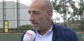 Ziya Doğan Trabzonspor Küçük Ayrıntılardan Büyük Şeyler Kaybediyor