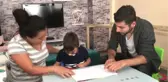 4 Yıl Sonra İlk Anne Dedi O Bana Yetti