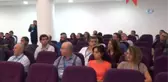 Alanya'da 11. Ulusal Yazılım Mühendisliği Sempozyumu