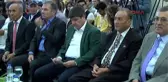 Antalya 'Yorgun Herakles'li Stone Design Show Başladı