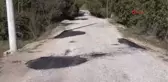 Aydın Büyükşehir'den Kuyucak'ta Asfaltlama Seferberliği