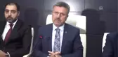'Başbakan Yıldırım, AK Parti Elazığ Merkez İlçe Kongresi'ne Katılacak