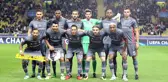 Beşiktaş, Şampiyonlar Liginde Topladığı 9 Puanla Kendi Rekorunu Kırdı.