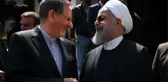 İran Cumhurbaşkanı Yardımcısı Türkiye'ye geliyor! Masada Kuzey Irak Var