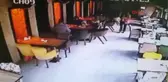 Bolu Belediye Başkanına 'Taciz'den Gözaltı