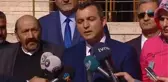 CHP Antalya Milletvekili Niyazi Nefi Kara: 