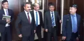 Çorum'a Güney Kore'den Kardeş Şehir