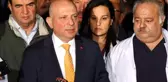 Deniz Baykal'ın Doktoru, Baykal'ın Beyin Ölümünün Gerçekleştiği Haberlerini Yalanladı