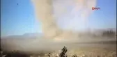 Diyarbakır Güvenlik Güçlerinin Dikkati, Faciayı Önledi