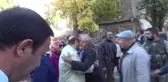 Esenyurt Belediye Başkanı Kadıoğlu, Muş'ta