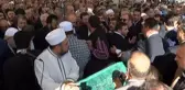 Eski Belediye Başkanı Lütfi Kibiroğlu Son Yolculuğuna Uğurlandı