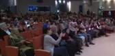 Gaziosmanpaşa'da Uğur Işılak Konseri