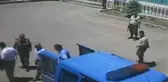 İşte Adil Öksüz'ün Yeni Görüntüleri