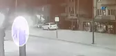 Karabük'te Pompalı Tüfekle Saldırı Anı Güvenlik Kamerasında
