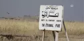 Kerkük Petrol Şirketine Ait Petrol Kuyuları ve Tesisleri