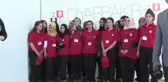 Kırsal'da Kadın Seyisler Yetişiyor