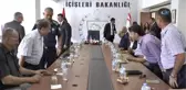 KKTC'de 765 Kişilik Yeni Cezaevi Yapılıyor