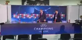 Maçın Ardından - Leonardo Jardim