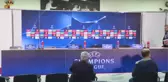 Maçın Ardından - Şenol Güneş (1)