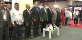 Mimar ve İç Mimarlar, Mermer Sektörüyle Buluştu