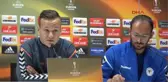 Mustafa Reşit Akçay Avrupa'daki Yerimiz Belli Olacak