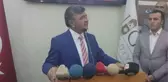 Niğde Belediye Başkanı Faruk Akdoğan İstifa Etti