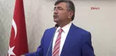 Niğde Belediye Başkanı İstifa Etti 3-
