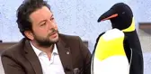 Nihat Doğan, Eline Penguen Alıp 