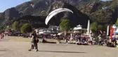 Ölüdeniz Hava Oyunları Nefes Kesiyor