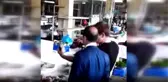 Pet Şişe ve Terlikten Sonra Yumurta da Silah Sayıldı