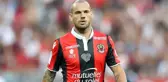Eski Galatasaraylı Sneijder, 2 Ay Sonra Sahalara Dönüyor