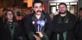 Soma'daki Maden Faciası Davası - Çağdaş Hukukçular Derneği Başkanı Kozağaçlı