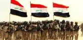 Irak Ordusu Zafer İlan Etti