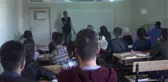 Yüksekova'da 400 Öğrenciye Ücretsiz Kurs